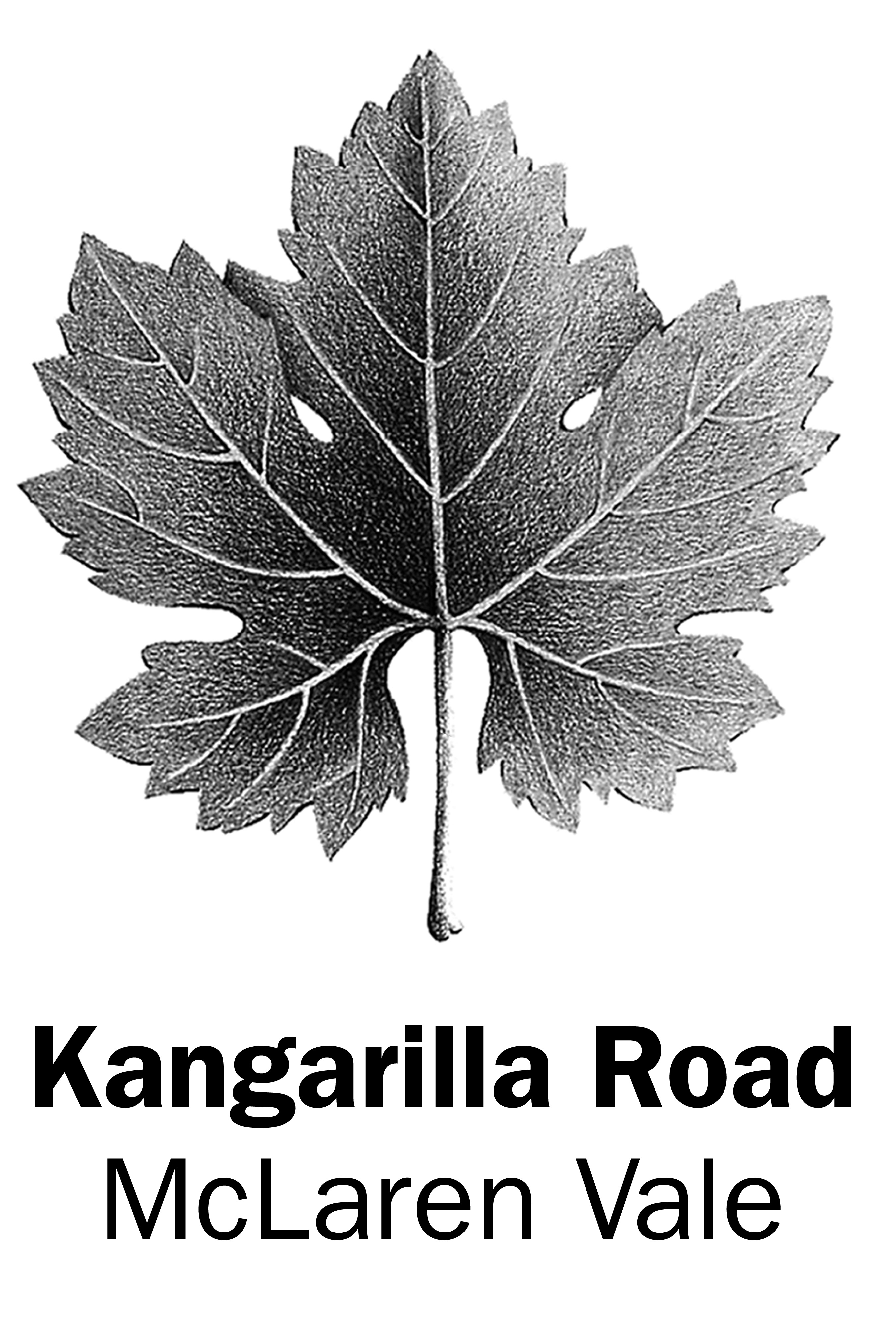Kangarilla Road logo